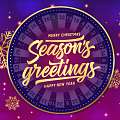 Season’s greetings from VIAGE & exciting events await