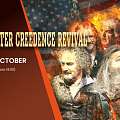 CLEARWATER CREEDENCE REVIVAL
