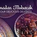 Ramadan Mubarak