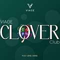 VIAGE Clover Club Event