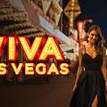 Viva Las Vegas - Party