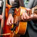 VIAGE swingt mee met het Brussels Jazz Weekend
