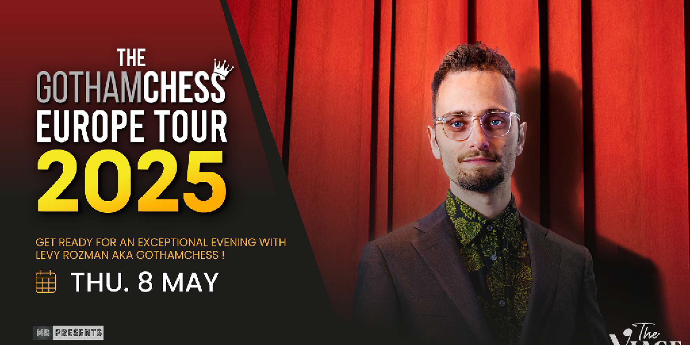  - Grand Casino Brussels VIAGE