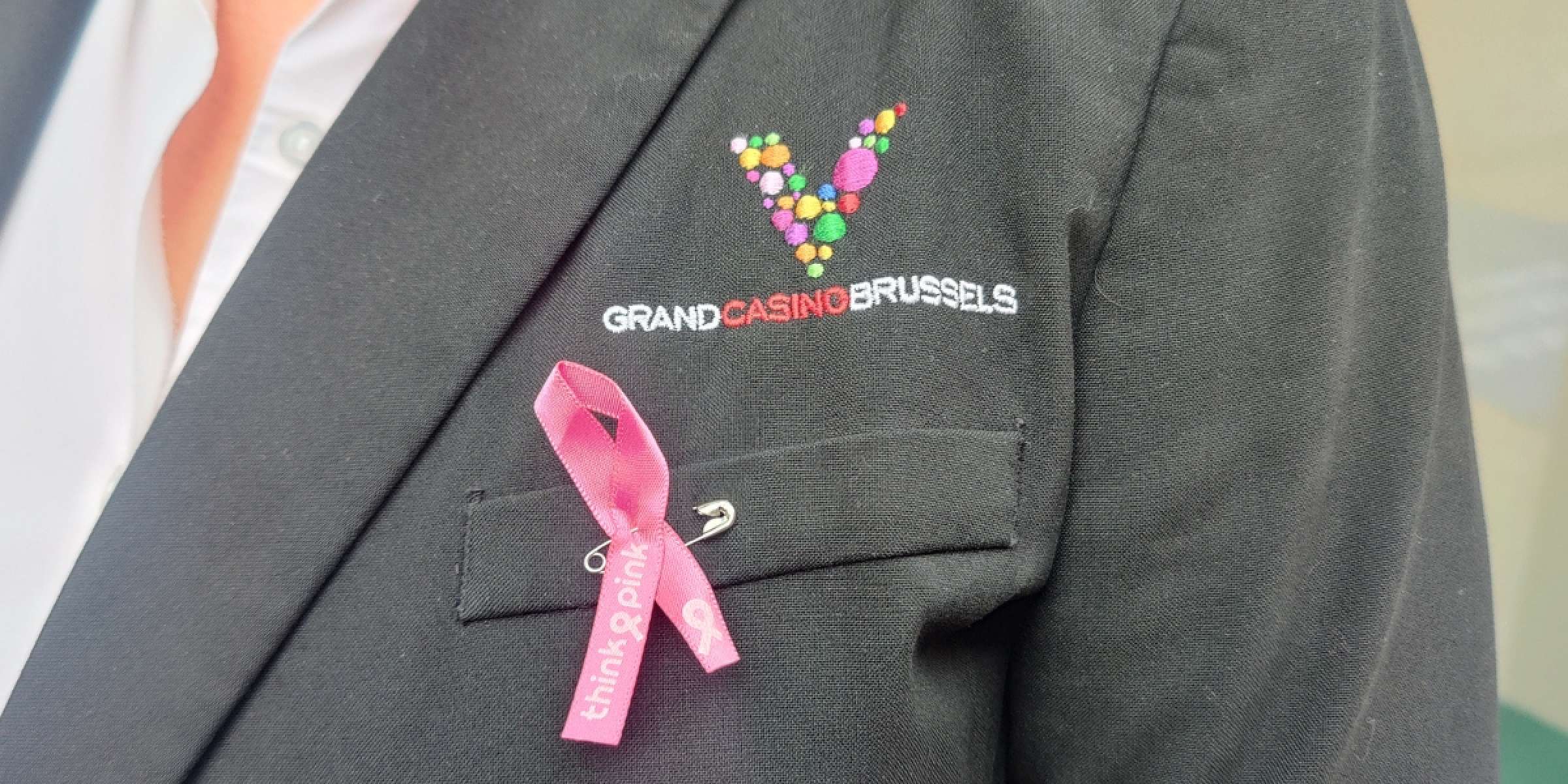 - Grand Casino Brussels VIAGE