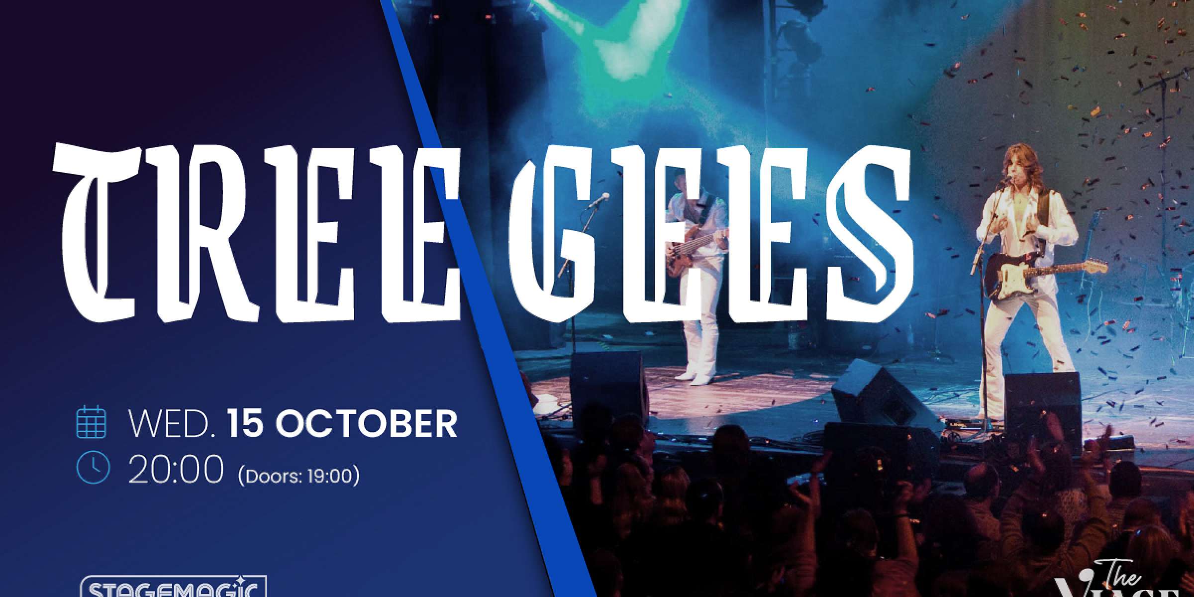  - Grand Casino Brussels VIAGE