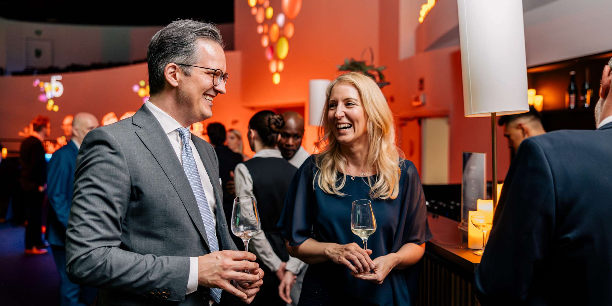 Pour entreprises - Grand Casino Brussels VIAGE