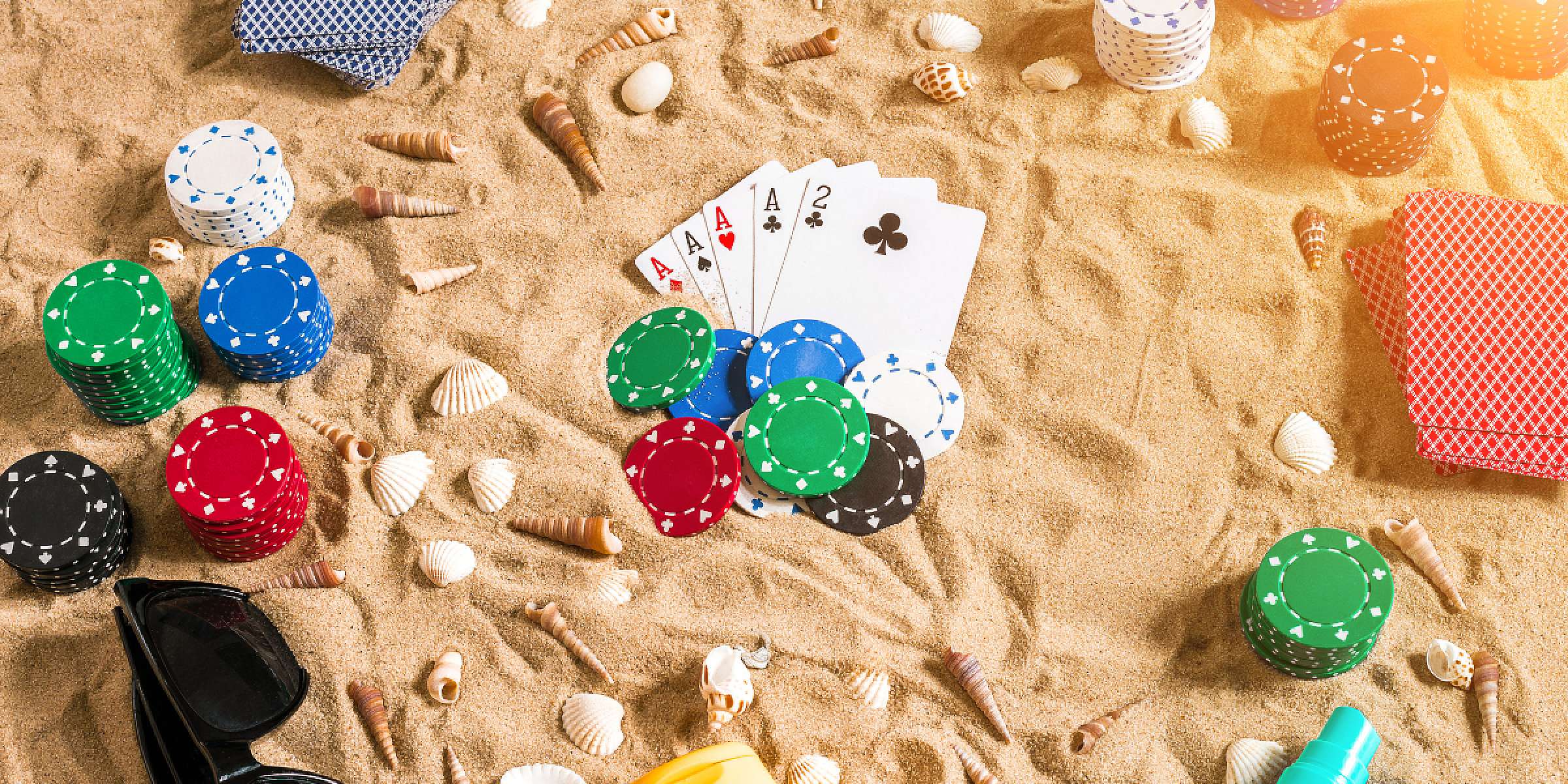 - Grand Casino Brussels VIAGE