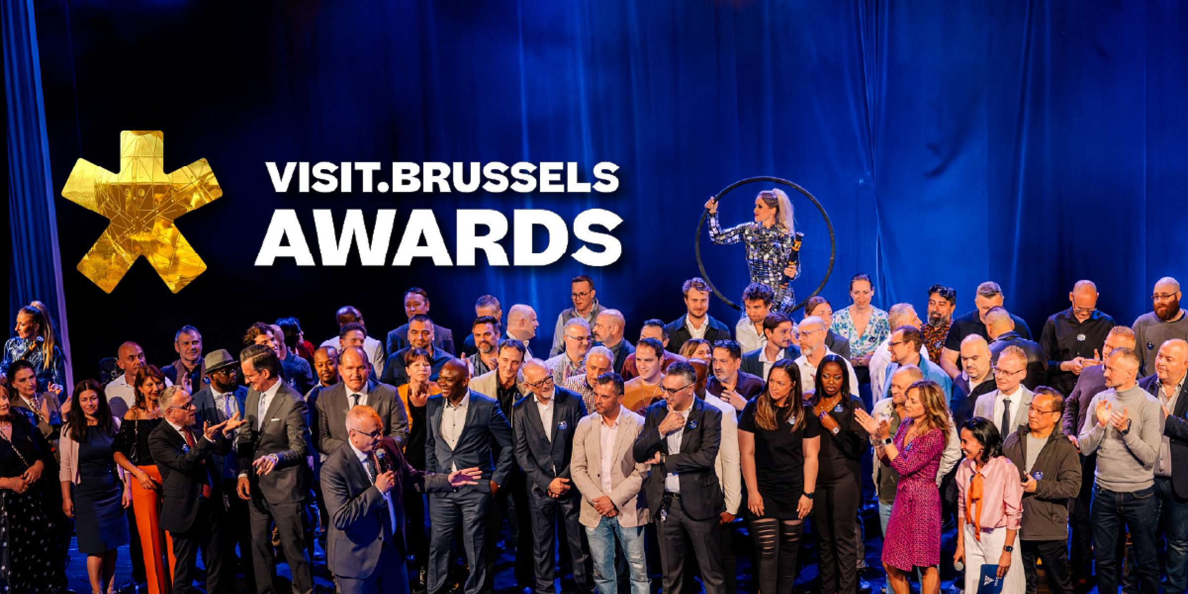 - Grand Casino Brussels VIAGE