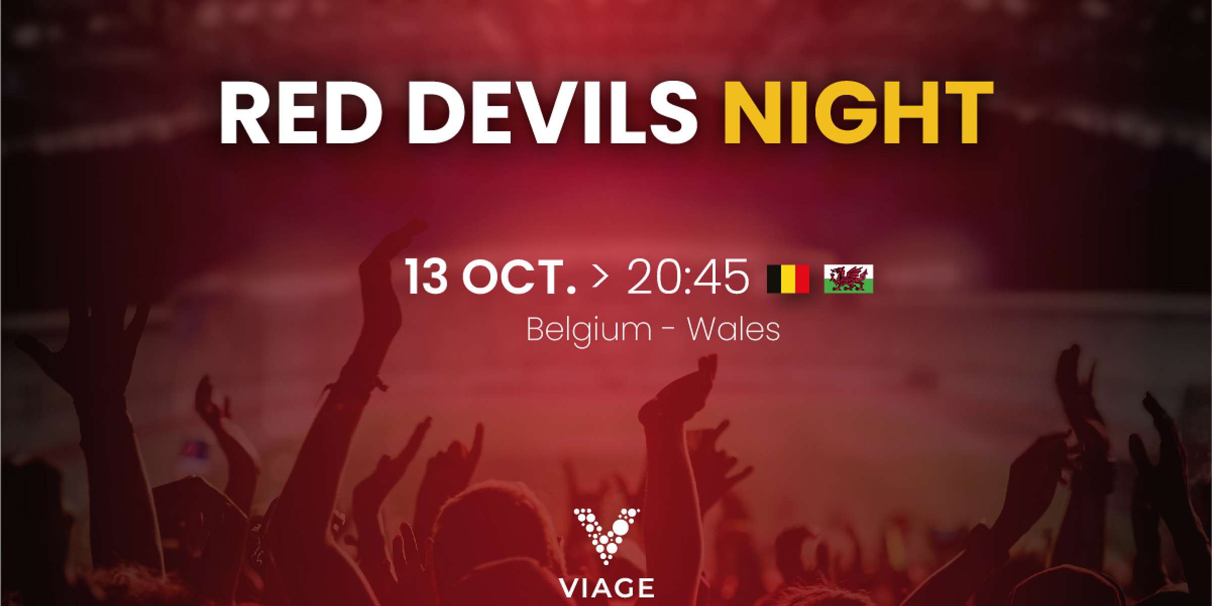 - Grand Casino Brussels VIAGE