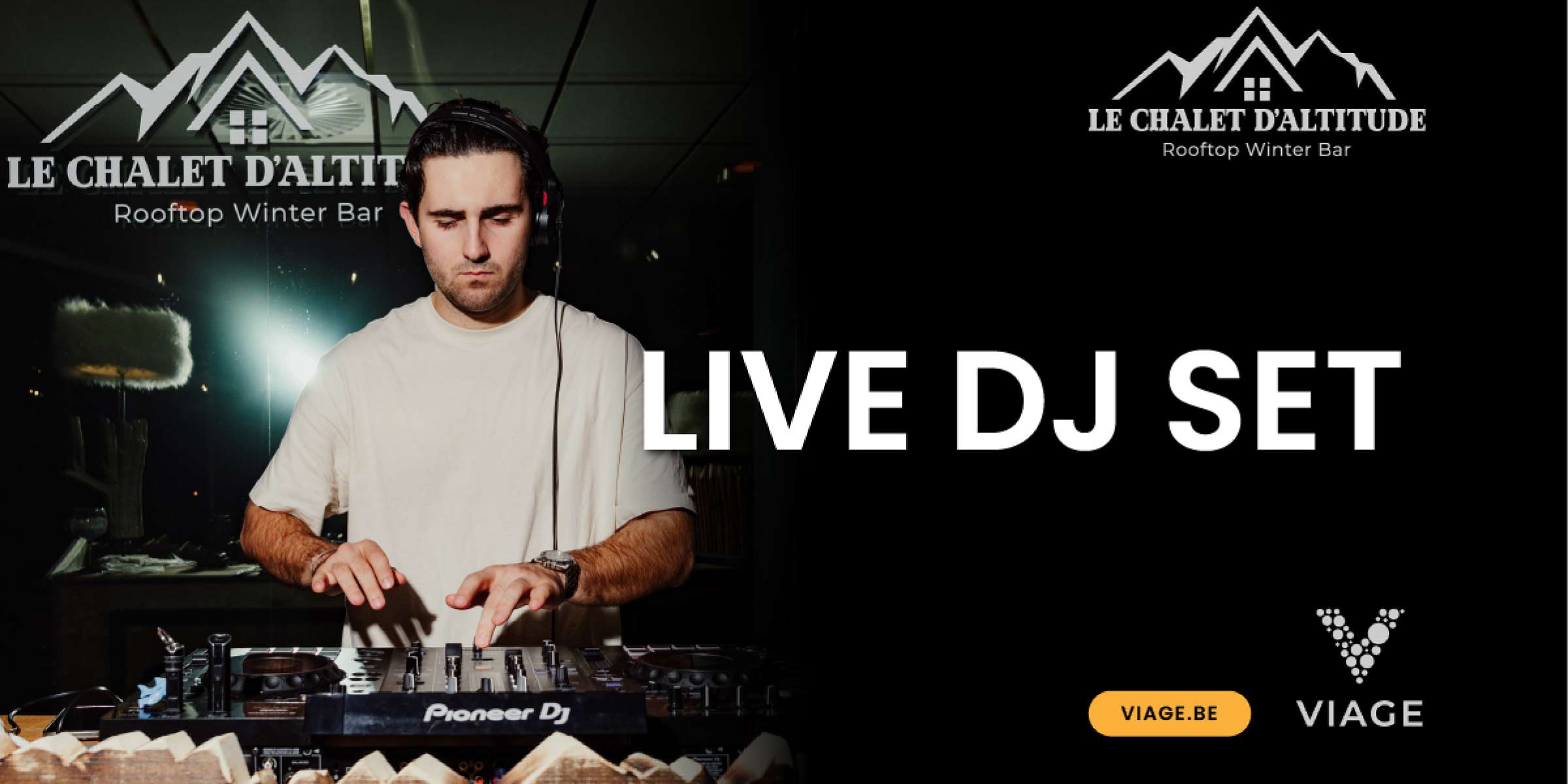  - Grand Casino Brussels VIAGE