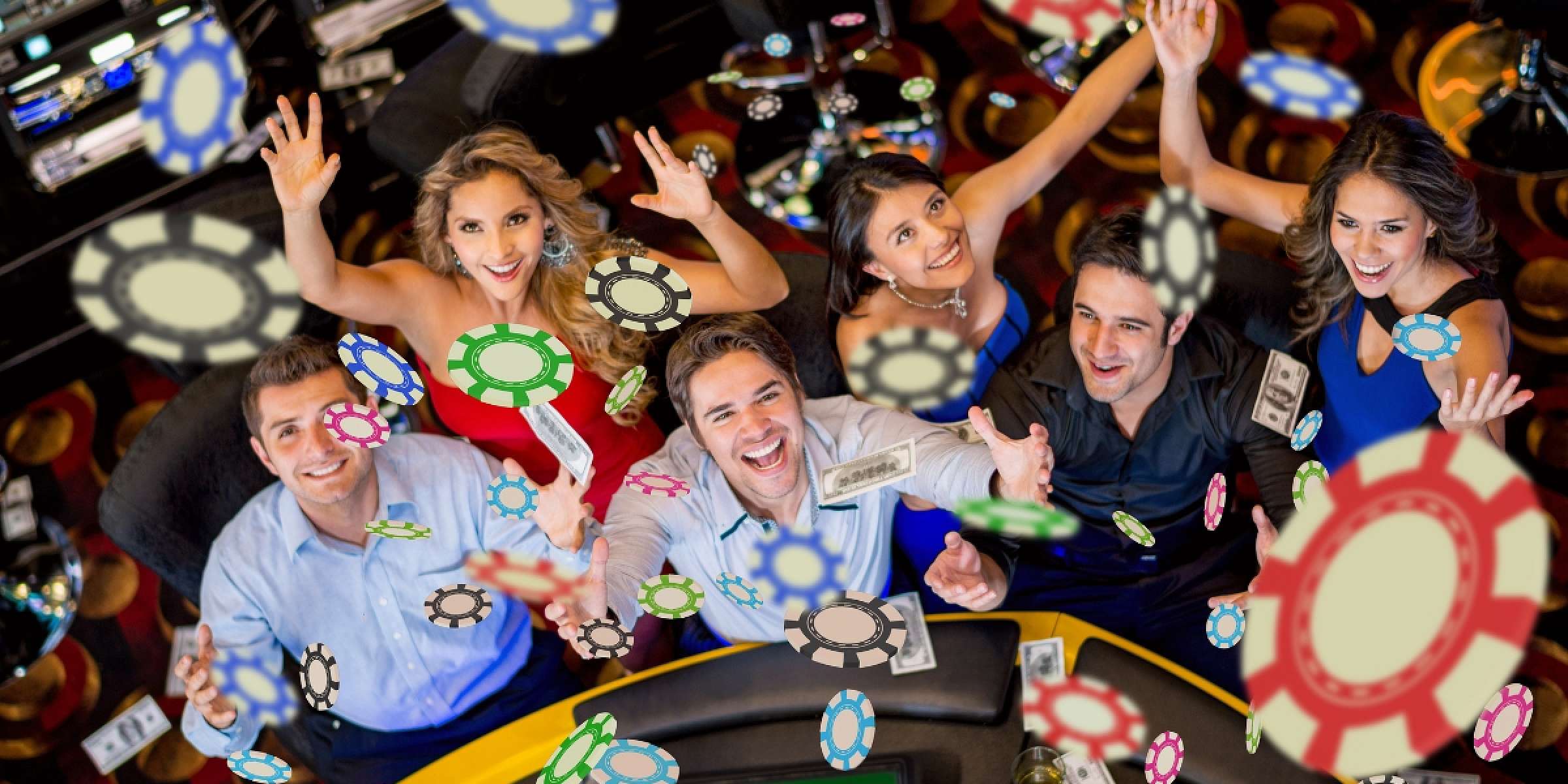  - Grand Casino Brussels VIAGE