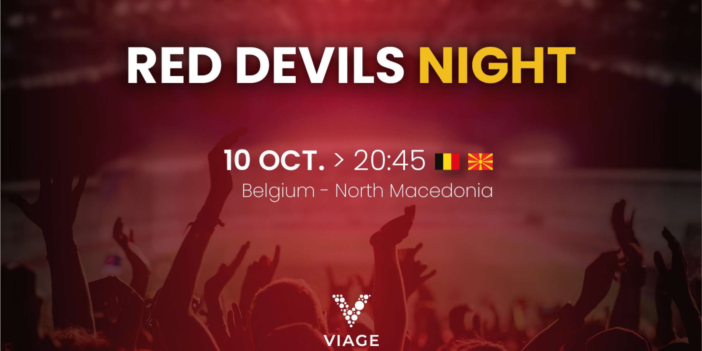 - Grand Casino Brussels VIAGE