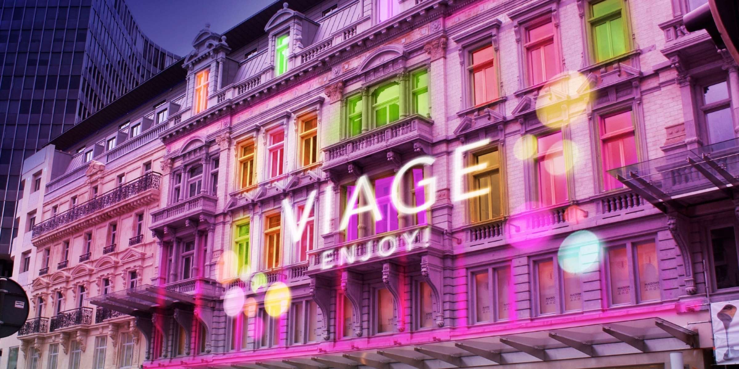 - Grand Casino Brussels VIAGE