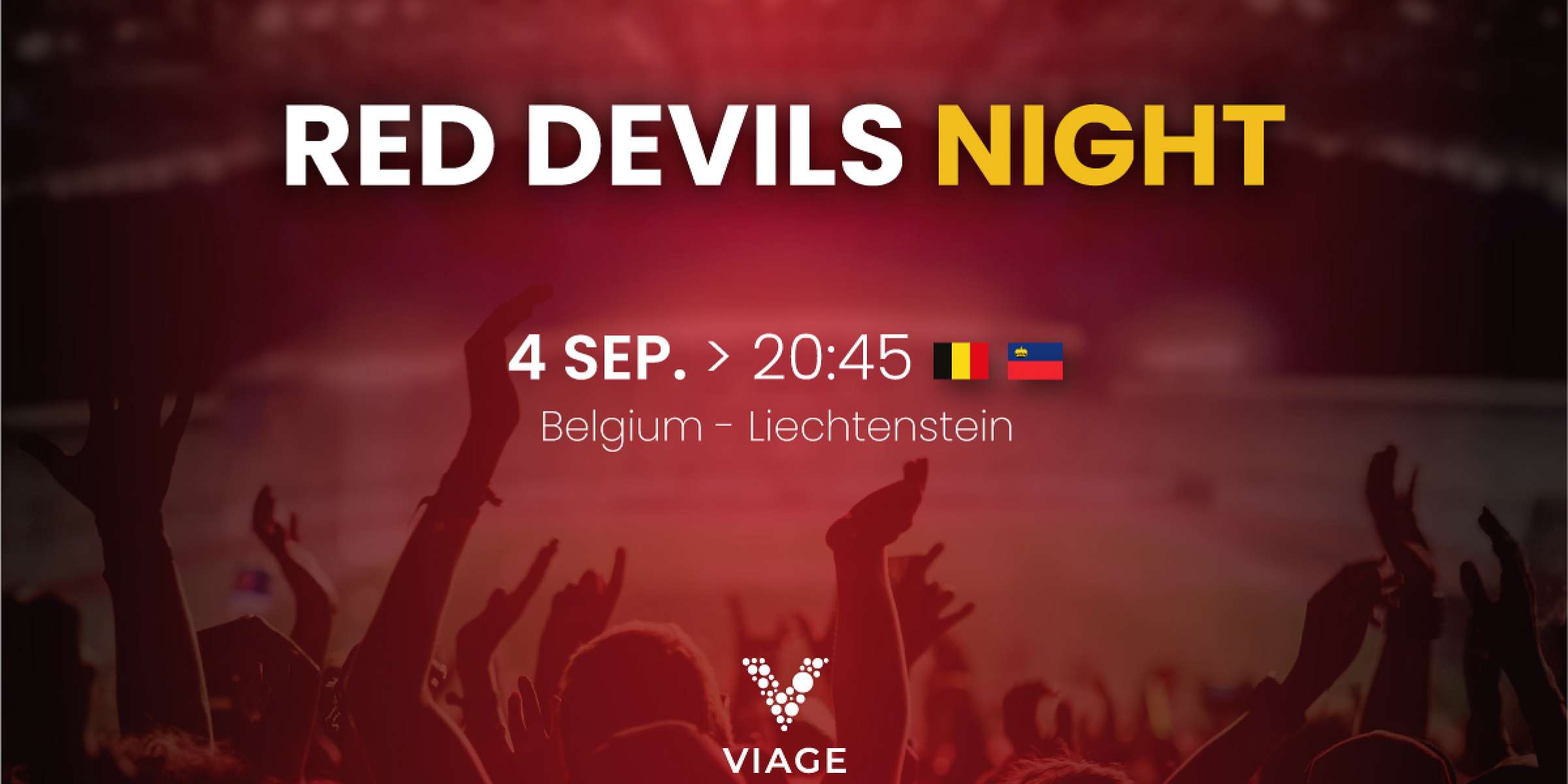  - Grand Casino Brussels VIAGE