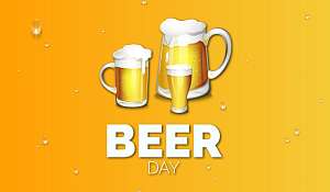 International Beer Day