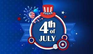 Fourth of July, Independence Day
