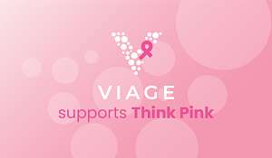 VIAGE soutient Think Pink, et vous ?