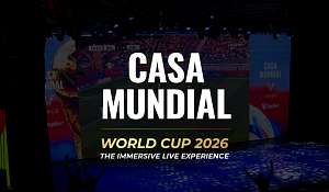 Casa Mundial