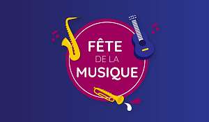 La Fête de la Musique