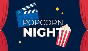 Popcorn Night
