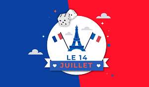 Le 14 juillet
