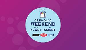 Weekend of the Client
