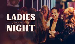 Ladies Night