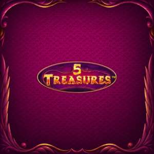 5 Treasures - Grand Casino Brussels VIAGE