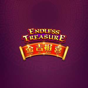 Endless Treasure - Grand Casino Brussels VIAGE
