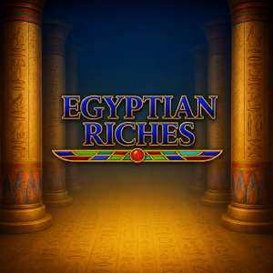Money Link - Egyptian Riches - Grand Casino Brussels VIAGE