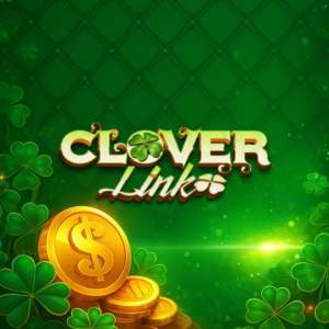 Clover Link Red Edition - Grand Casino Brussels VIAGE