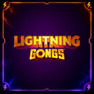 Lightning Gongs - Beauty - Grand Casino Brussels VIAGE