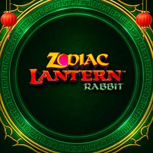 Zodiac Lantern Rabbit - Grand Casino Brussels VIAGE