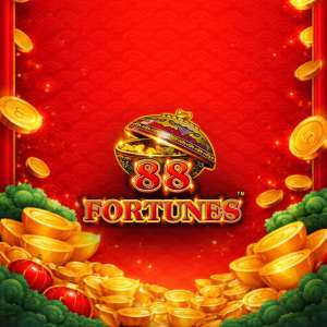 88 Fortunes - Grand Casino Brussels VIAGE