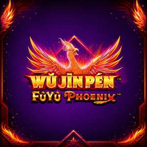 Wu Jin Pen FuYu Phoenix - Grand Casino Brussels VIAGE