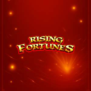 Rising Fortunes - Grand Casino Brussels VIAGE