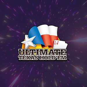 Ultimate Texas Hold'em Progressive - Grand Casino Brussels VIAGE