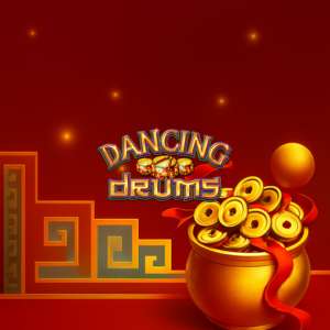Dancing Drums - Grand Casino Brussels VIAGE