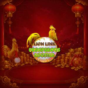 Prosperous Rooster - Grand Casino Brussels VIAGE