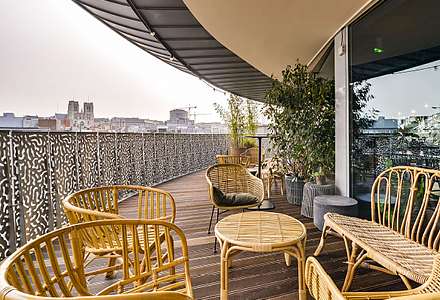 Casa Alta - Grand Casino Brussels VIAGE