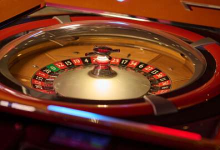 Slots - Grand Casino Brussels VIAGE