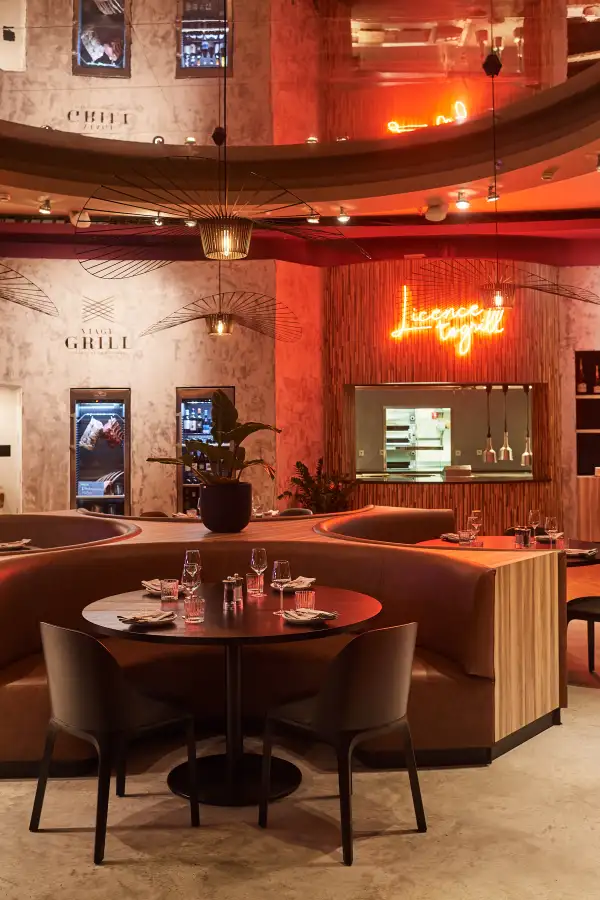 Grand Casino Brussels VIAGE