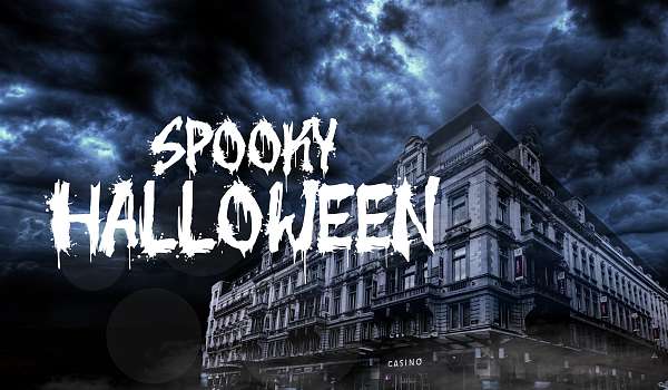 Spooky Halloween
