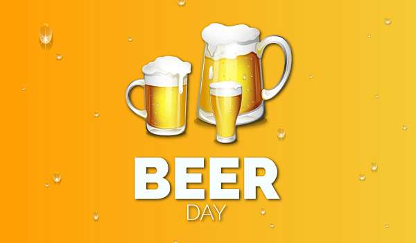 International Beer Day