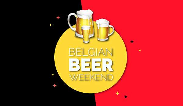 Belgian Beer Weekend