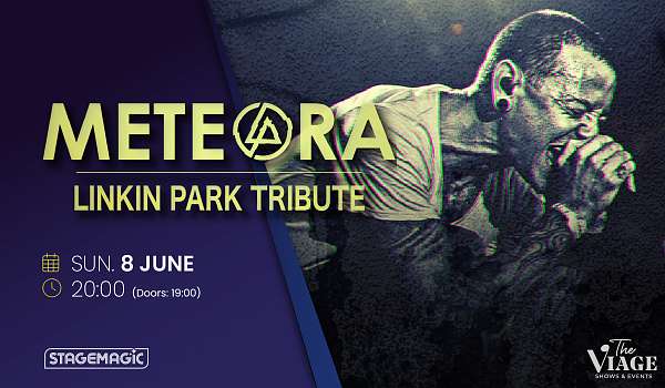 METEORA: Linkin Park tribute