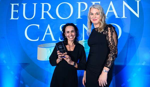 En de winnaar is ...