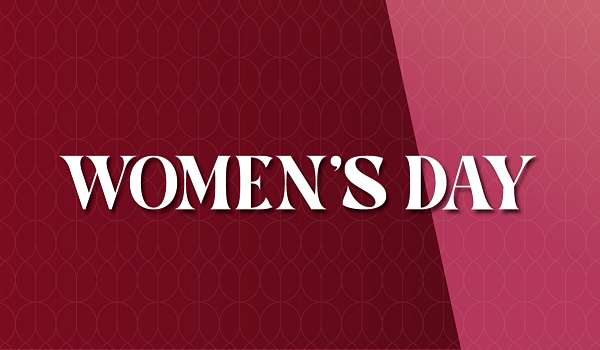 Internationale Vrouwendag