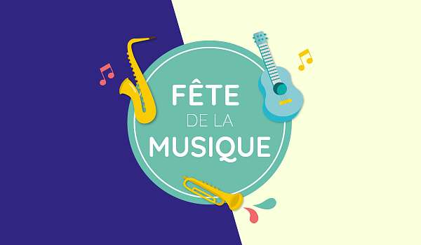 La Fête de la Musique