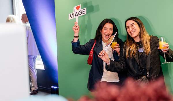 Grand Casino Brussels VIAGE